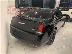 کرایسلەر 300